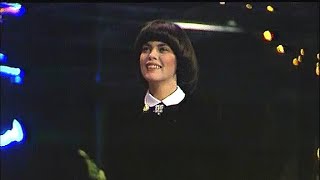 Mireille Mathieu - J&#39;Ai Envie De Chanter (Bratislava, 1985)