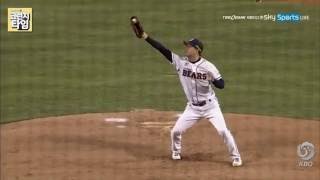 KBO Crunch time(크런치 타임, 16.9/19~9/25)