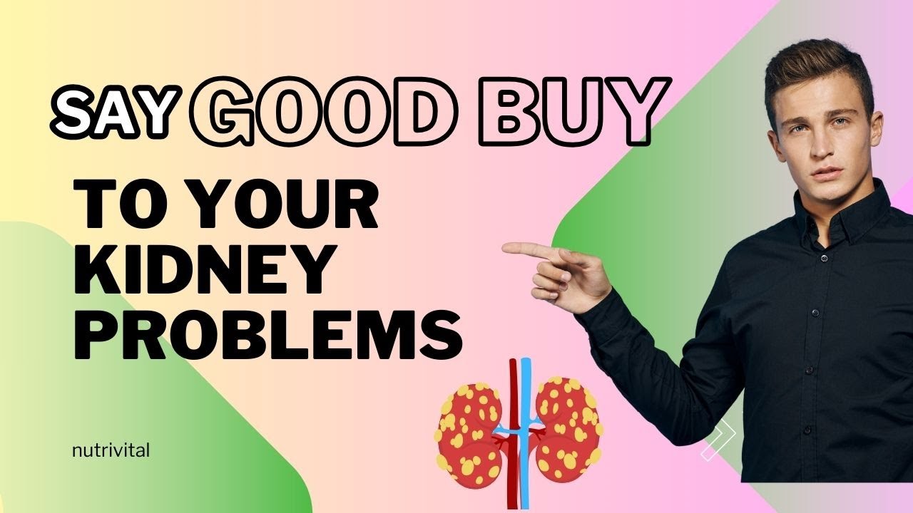 Unlock the Secret: 8 Superfoods to Supercharge Your Kidney Health ...