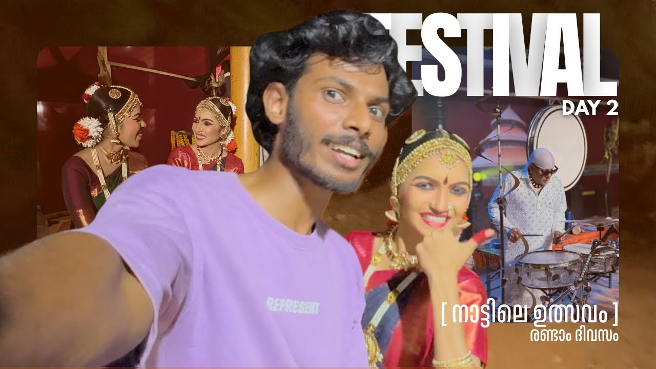 MADHUR FESTIVAL DAY 2📈🤍|SHIVAMANI CONCERT|KAZCHA