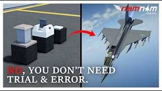 Compressor, Angle Lock & Small Part Quick Guide | Plane Crazy Roblox