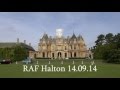 RAF Halton House 14.09.14