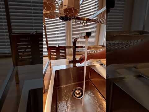 ✨ Классные идеи для кухни! Заметили, что это хрущевка?) #shorts