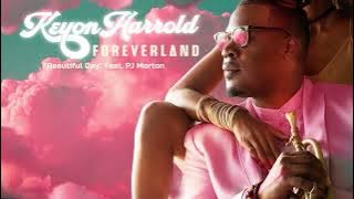 Keyon Harrold - Beautiful Day featuring PJ Morton (Official Audio)