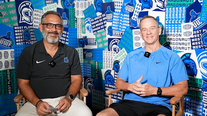 UWF Men's Soccer Preview 2025