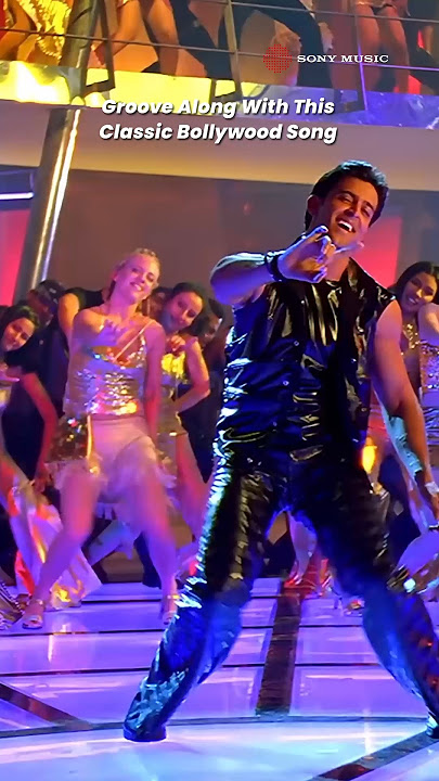 Groove to the catchy beats of