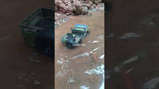 mobil radio control remot control JJRC Jeep Willys C8815