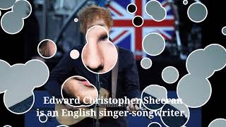 Ed Sheeran Biography, Wiki, Age, Girlfriend, Wife, Children, Family, Height, Weight & More