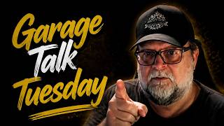 Full Talk About It Tuesday!! What's On Your Mind Update