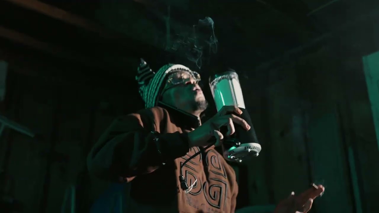 Big Steff - 5 Blenders (Official Video) - YouTube