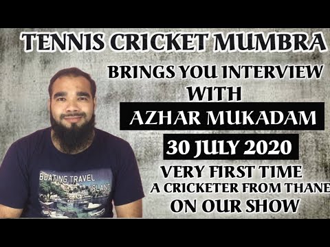 T10 QUESTION WITH AZHAR MUKADAM (RCC RABODI THANE)EPISODE NO 4 - YouTube