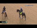Mor Spirit gallops 4.28
