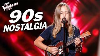 best 90s anthems reimagined kids voice kids