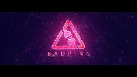 BADPING eSports Tamil new intro video PUBG intro