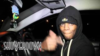 LETHAL SHOWERDOWN