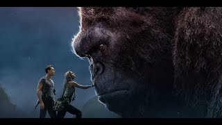 Kong: Skull Island 2017 - ENDING SCENE (1080p HD) Kong: Skull Island 2017 - ENDING SCENE (1080p HD)