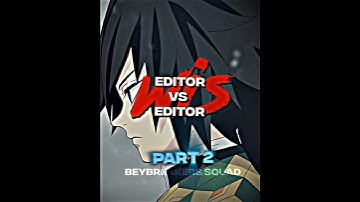 WIS Editor Vs WIS Editor | Part 2