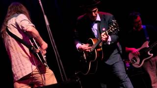 Bidiniband - Last of the Dead Wrong Things, Lupercalia 2013