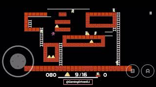 Mine Runner || Load Runner || Level 80