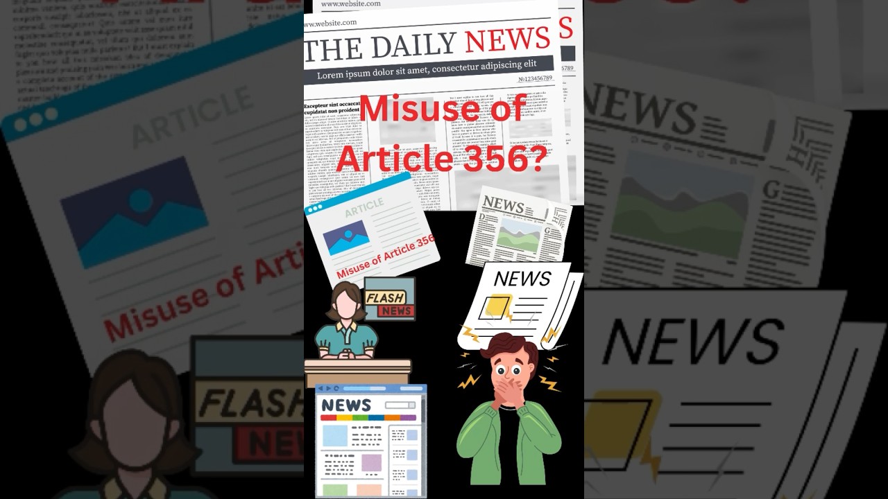 Article 356 