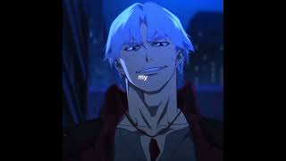 Dante DMC season 2 🔥