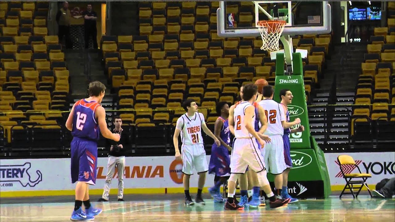 Newton North vs Newton South YouTube