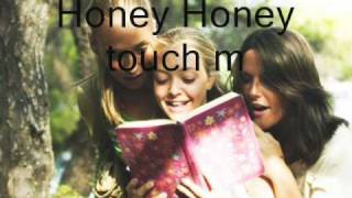Honey Honey - Mamma Mia The Movie - Full Song.