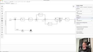 Camunda - An Open-Source Platform For Bpmn Workflow Softjourn R&D