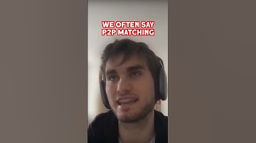 Morpho Labs: DeFi P2P Lending Protocol Explained #shorts