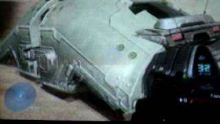 Halo 3 How to make a armoreded warthog