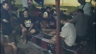 YOVIE N NUNO - JANJI SUCI (TONGKRONGAN COVER) #jamicentrum #rootsrotten #drinkdrunkrepeat #cover