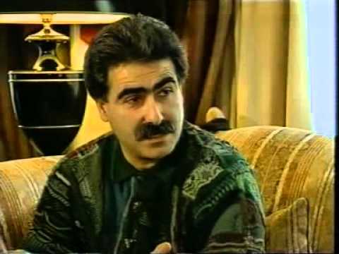 Hüseyin Baybaşinden Şok Açıklamalar