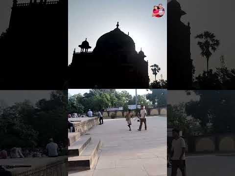 khusro bagh Prayagraj #shortsfeed #khusrobagh #uttarpradesh #prayagraj