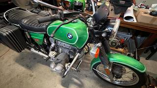 1975 BMW R90/6, is this the best bike Ive ever owned and riden?