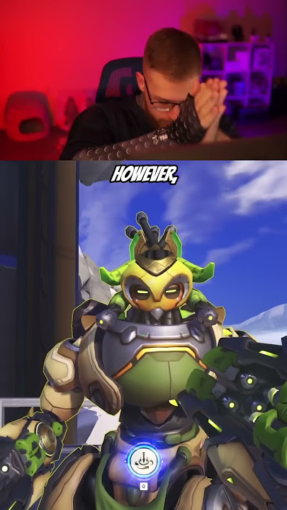 3 Overwatch heroes that counter Tracer 