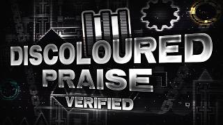 [TARNISHED GLORY FAN SEQUEL] Discoloured Praise by Extravagon - 100% (Verified)
