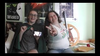 Random Unboxing feat. Jamie