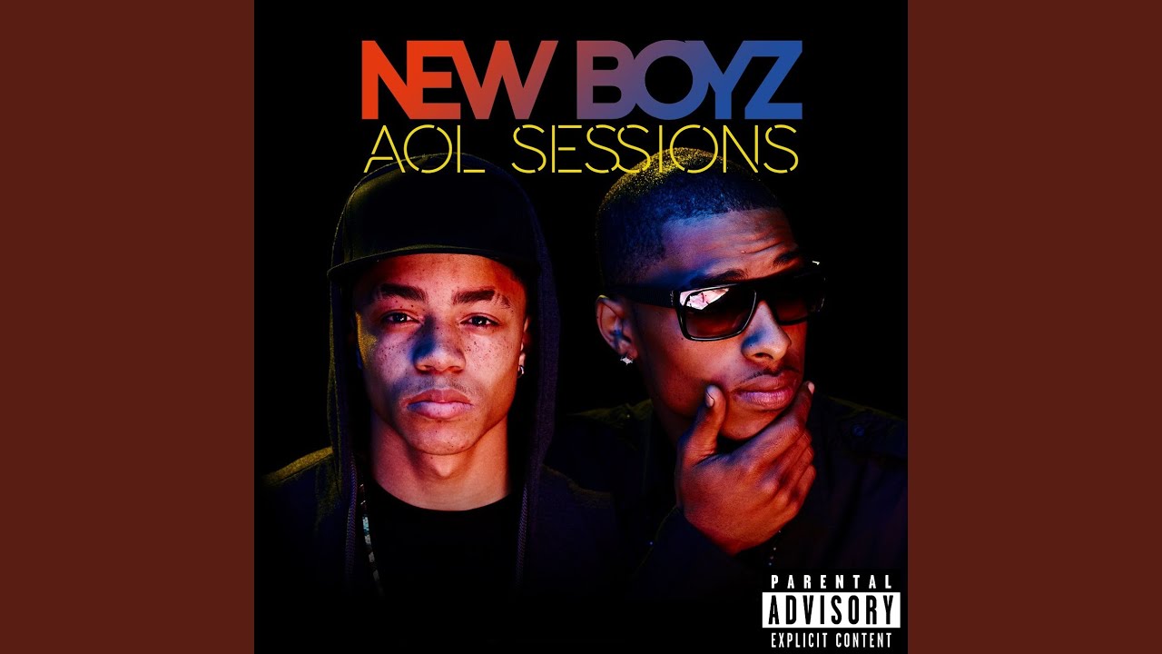 Better with the Lights Off (feat. Chris Brown) (AOL Sessions)