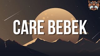 Jegeg Bulan - Care Bebek (Lirik Lagu/Lyrics)