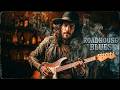 The BEST Roadhouse Blues | Gritty Slide Guitar & Midnight Bar Vibes