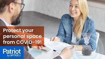 ViraWarn : World’s First COVID-19 Detector for Personal Spaces