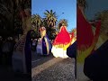Malaga Carnival Part 5 8 2 2026 Travel Festival Fyp 
