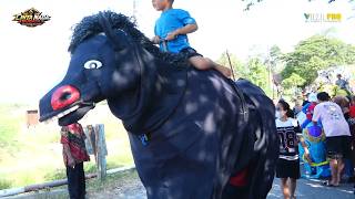 WONG IRENG | BUROK DANGDUT ' CINTA NADA BUDAYA ' | SHOW BULAKELOR - KETANGGUNGAN 25/07/2026