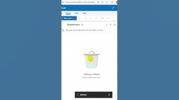 How to Recover Deleted Emails in Outlook — Even After Trash!