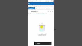How to Recover Deleted Emails in Outlook — Even After Trash!