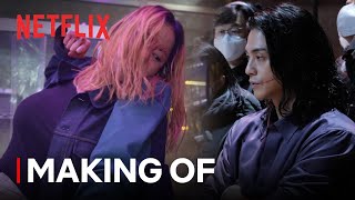 The secrets behind the cinematography, art, and music | Ballerina | Netflix [ENG SUB]
