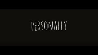 Personally - TwoThousand (Official Lyrics)