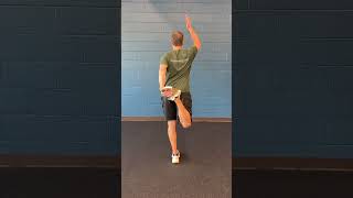 Walking Quad Pull
