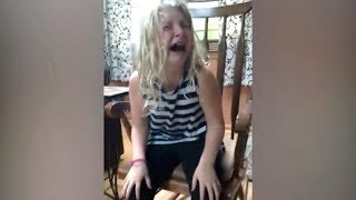 Kids Can't Belive Their Eyes! - They Just Got A Surprise, Check Out Funny Reactions!