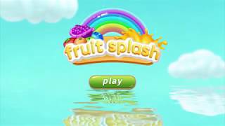 Funny Fruit Splash screenshot 5